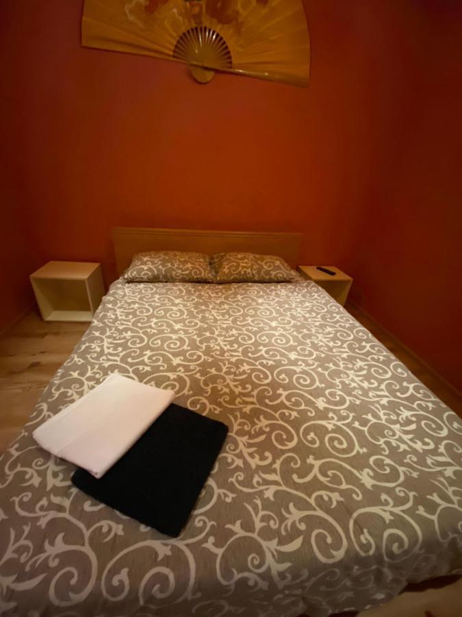 Ferienwohnung 31 Котлярська Lemberg Exterior foto